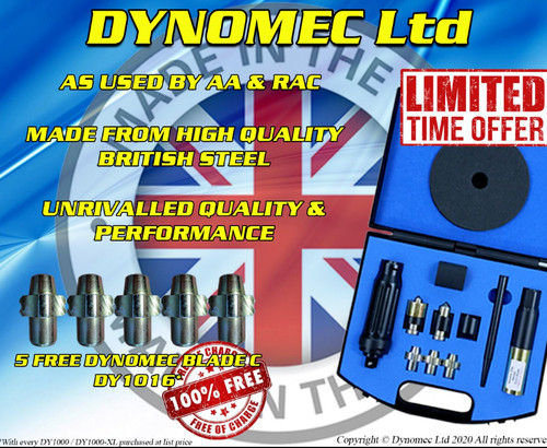 Dynomec professional locking - dynomec,
