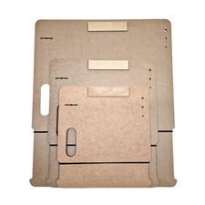 HSD Travel Drawing Board MDF