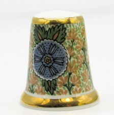 WEDGWOOD THIMBLE MUSEUM