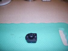 vw passat 04 mirror switch,with folding mirrors, fits new beetle. mk4 golf/bora