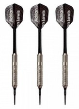 Target Adrian Lewis Silver