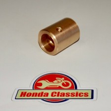 Honda CB72 CB77 Kickstart