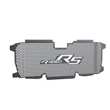 Motorcycle Front Radiator