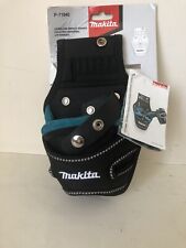 Makita P-71940 Impact Driver Holster Universal L/R Hand