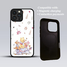 WINNIE THE POOH TIGGER CASE