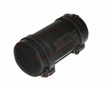 Tool Bag Roll Pure Black