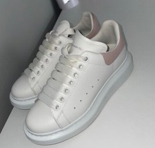 Pink & White Alexander