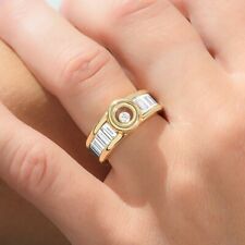 Chopard Yellow Gold Happy