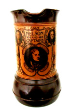 RARE ROYAL DOULTON ANTIQUE