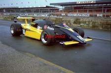 PHOTO  ALESSANDRO NANNINI'S F2