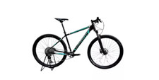 Bianchi Magma 9.0 Deore 11V