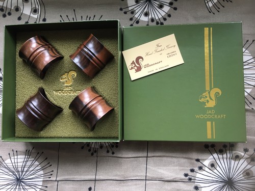 Boxed set fine - boxed, 4