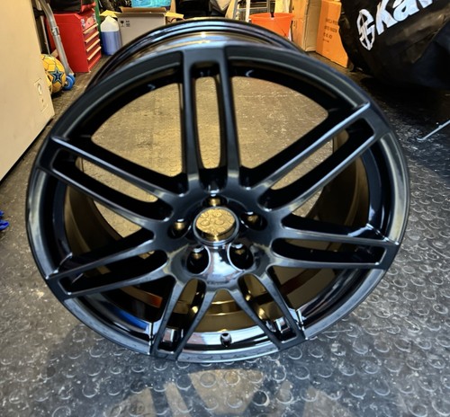Audi inch wheels genuine - 19,
