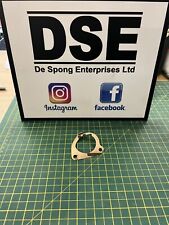 Ford Zetec Crank Case Block Breather Gasket Thin Material .25mm 1.8 2.0 ST170