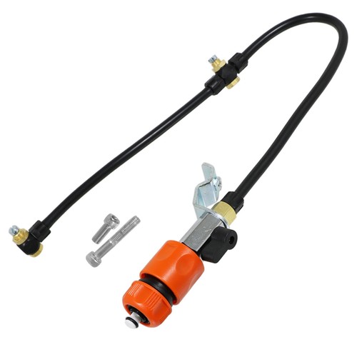 Water attachment kit - for, stihl