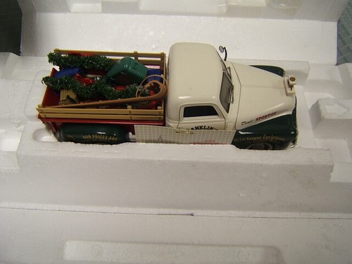 Franklin mint 2000 christmas - franklin,
