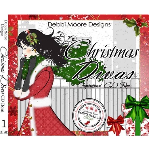 Debbi moore designs - designs, christmas