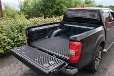 SH792 - NISSAN NAVARA NP300