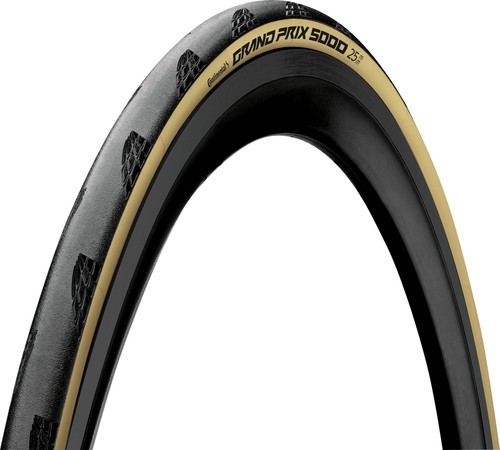 Continental grand prix - prix, 5000