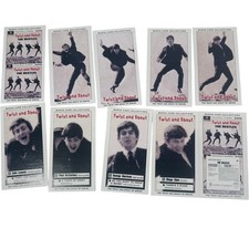 The Beatles Twist and Shout