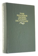 The readers digest pocket - readers,