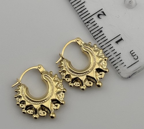 9ct yellow gold baby - 9ct,