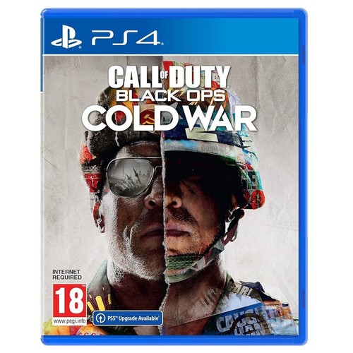 Call duty black ops cold - duty,