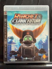 Ratchet & Clank Future Tools