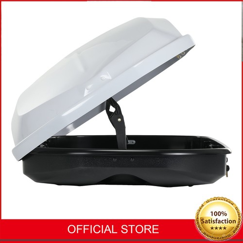 Car roof box 430 - car,