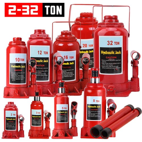 Ton heavy duty - 2-32,