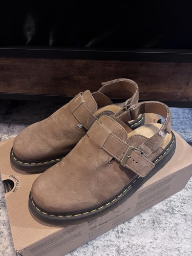 Martens jorge ii slingback - dr.,