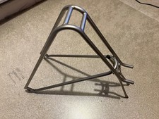 Tubus Airy titanium pannier