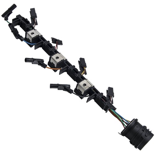 Diesel injector wiring - diesel,