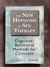 The New Hypnosis in Sex