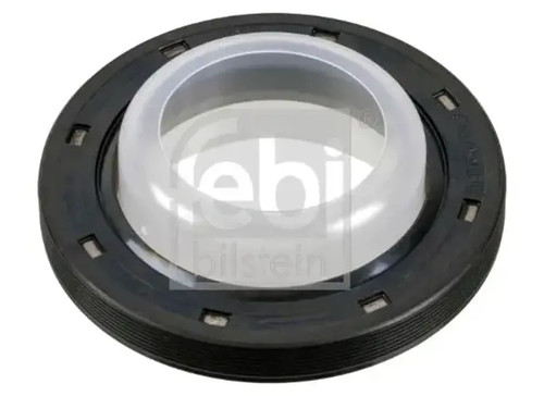 Crankshaft seal ring - seal, o-ring