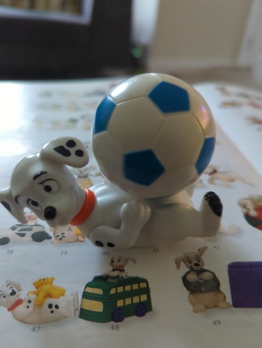 Disney mcdonald happy meal - disney,
