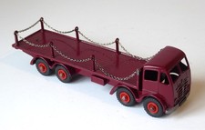 Dinky Supertoys 905 'FODEN