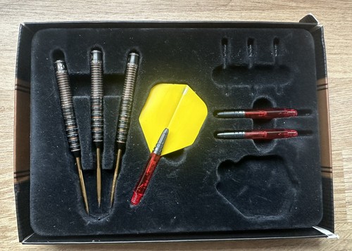 Harrows noble darts 24g - noble,