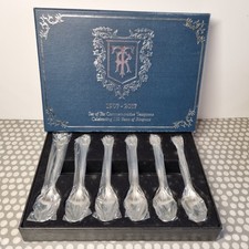 Ringtons Set Of 6