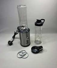 Personal Blender Smoothie