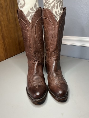 Lucchese classics ranch hand - classics,