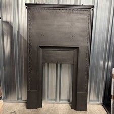 Edwardian Tall Restored