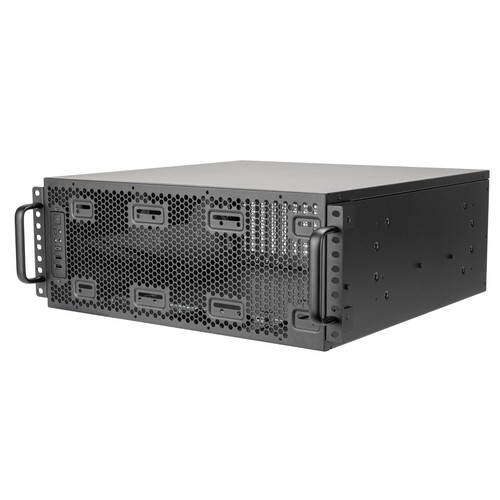 Silverstone rm4a rackmount - rm4a, 4u