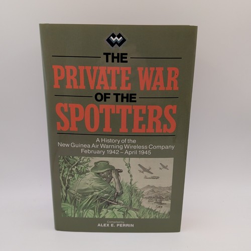 The private war - private,