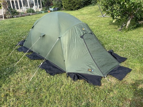 Terra nova ultra quasar - nova,