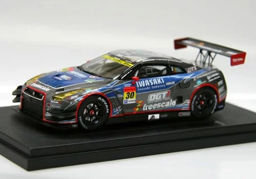 Ebbro super 2013 s - ebbro, 1/43