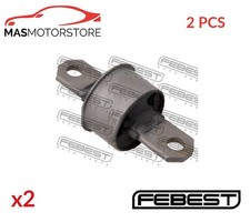 CONTROL ARM WISHBONE BUSH PAIR