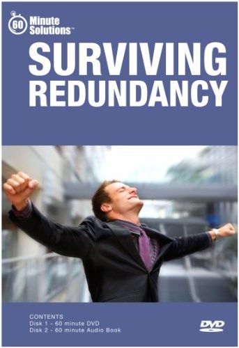 Career change after redundancy - after,