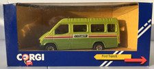 Corgi C676/2 - Ford Transit