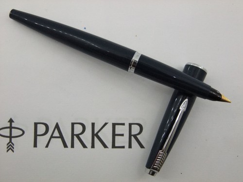 Superb midnight blue parker - blue, 45